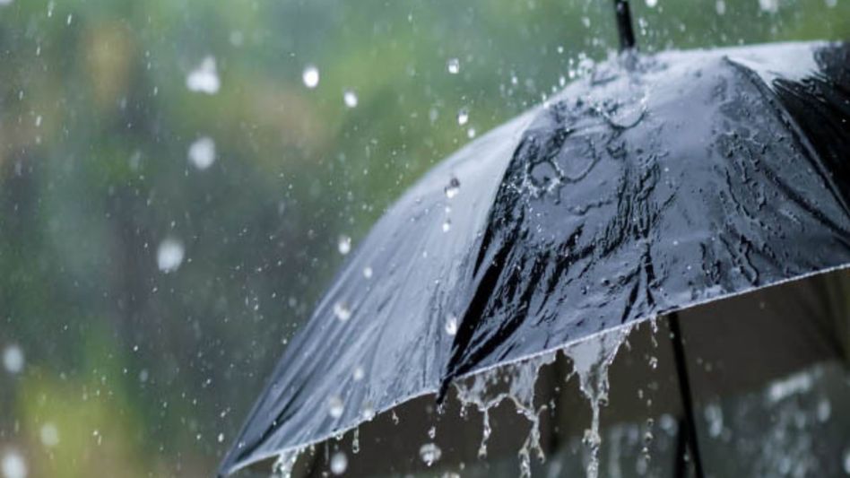 Heavy to very heavy rainfall likely in Tripura for next three days; Orange Alert for four districts Heavy to very heavy rainfall likely in Tripura for next three days; Orange Alert for four districts