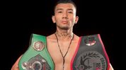 Meet the Cinderella man from Mizoram who fought drugs to become a world champion Meet the Cinderella man from Mizoram who fought drugs to become a world champion