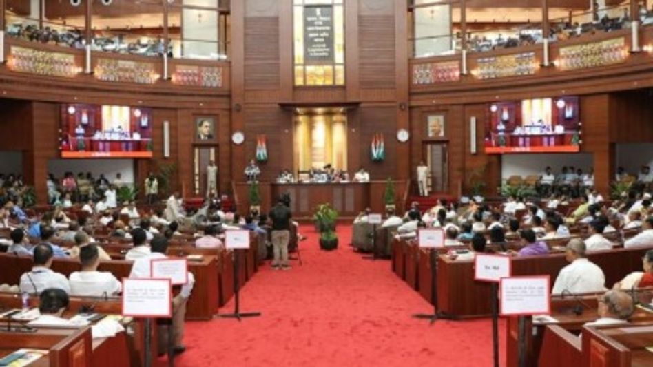 Assam considers new Rongpur Development Block office, Panchayat infrastructure upgrade in Cachar after delimitation Assam considers new Rongpur Development Block office, Panchayat infrastructure upgrade in Cachar after delimitation