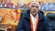 BJP to go solo in Meghalaya 2028 polls, aims to lead next government: AL Hek BJP to go solo in Meghalaya 2028 polls, aims to lead next government: AL Hek