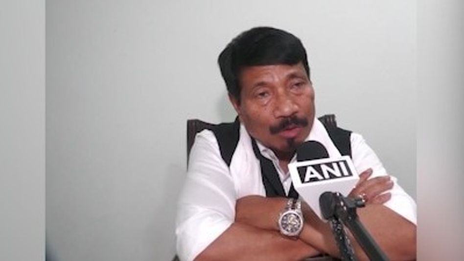 Assam targets completion of two lakh PMAY-G houses in next 100 days: Minister Atul Bora Assam targets completion of two lakh PMAY-G houses in next 100 days: Minister Atul Bora