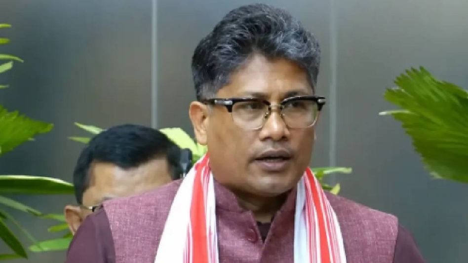 Assam clarifies Uriamghat 'Tax' incident not linked to Naga community or Nagaland Government Assam clarifies Uriamghat 'Tax' incident not linked to Naga community or Nagaland Government