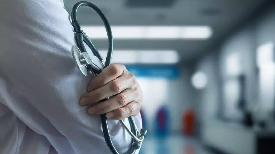 Agartala Govt Medical College Teachers' Forum says private practice to continue until official Government order Agartala Govt Medical College Teachers' Forum says private practice to continue until official Government order