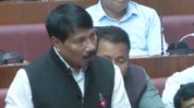 Over 36,000 declared foreigners in Assam since 2021, only 196 repatriated: Atul Bora Over 36,000 declared foreigners in Assam since 2021, only 196 repatriated: Atul Bora
