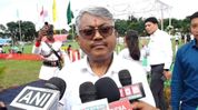 Manipur to adopt new security strategy after Assam Rifles ambush, says Home Minister Konthoujam Govindas Manipur to adopt new security strategy after Assam Rifles ambush, says Home Minister Konthoujam Govindas