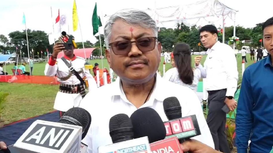 Manipur to adopt new security strategy after Assam Rifles ambush, says Home Minister Konthoujam Govindas Manipur to adopt new security strategy after Assam Rifles ambush, says Home Minister Konthoujam Govindas