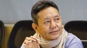 Arunachal minister directs officials to fast-track rural road projects Arunachal minister directs officials to fast-track rural road projects