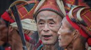 Arunachal's Wancho folktale to become first animated film from Patkai Hills Arunachal's Wancho folktale to become first animated film from Patkai Hills