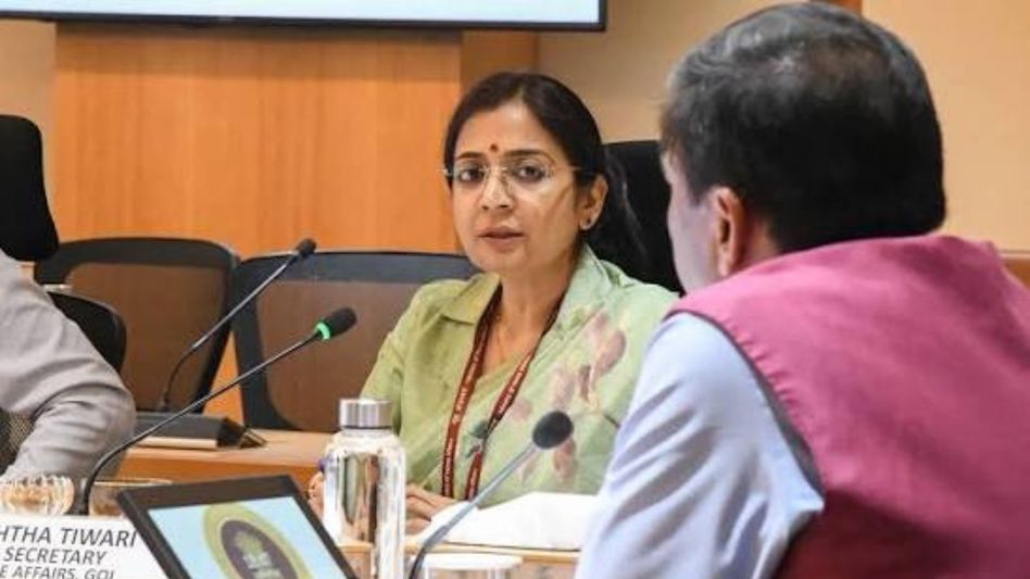 Central team surveys flood-hit Arunachal district, assesses need for additional aid Central team surveys flood-hit Arunachal district, assesses need for additional aid