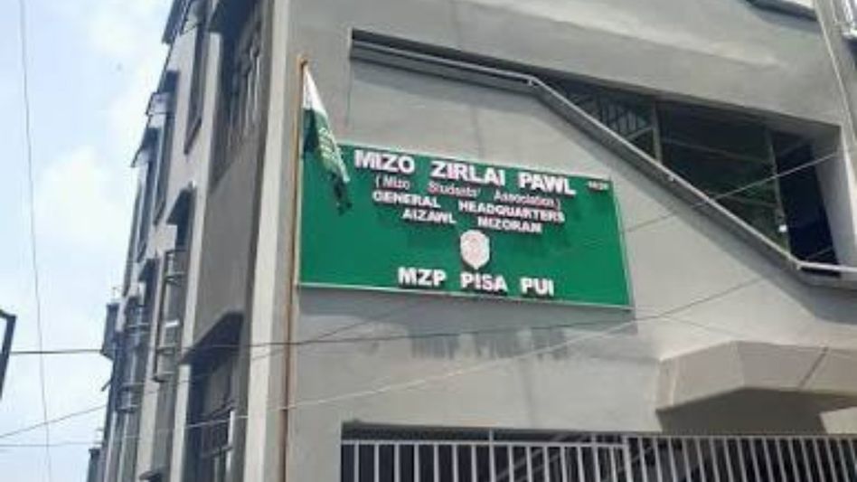 MZP disputes Mizoram CEO's SIR claims, flags sharp voter surge in Chakma villages MZP disputes Mizoram CEO's SIR claims, flags sharp voter surge in Chakma villages