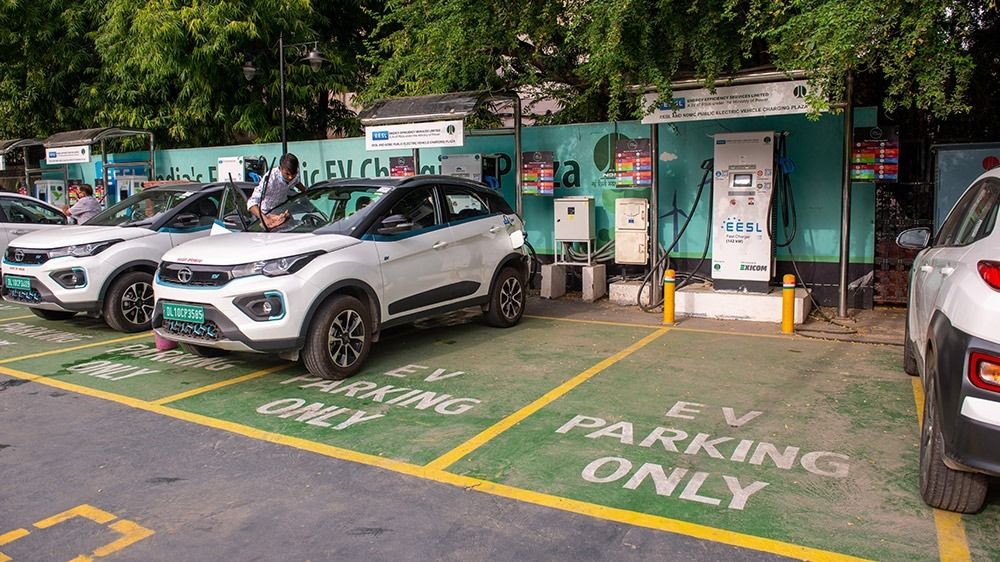 Assam nears 20% EV adoption, emerges as a front-runner in India's green mobility drive