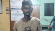 Ledo Police of Assam arrest notorious thief, recover stolen hospital property within six hours Ledo Police of Assam arrest notorious thief, recover stolen hospital property within six hours
