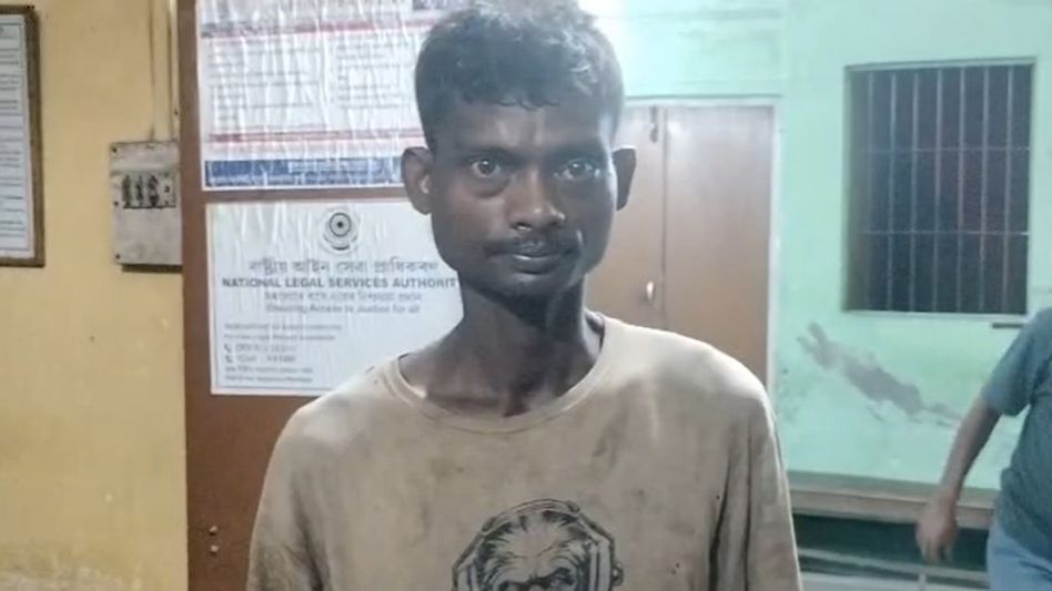 Ledo Police of Assam arrest notorious thief, recover stolen hospital property within six hours Ledo Police of Assam arrest notorious thief, recover stolen hospital property within six hours