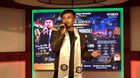 Meghalaya singer Kitkupar Nongsiej to represent India at WCOPA 2026 in Las Vegas Meghalaya singer Kitkupar Nongsiej to represent India at WCOPA 2026 in Las Vegas