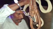 Assam: Headmaster arrested in Dhubri over alleged sexual assault of woman near school premises Assam: Headmaster arrested in Dhubri over alleged sexual assault of woman near school premises