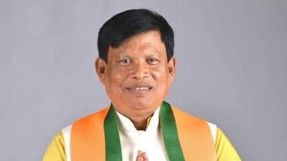 Assam Minister Ashwini Ray Sarkar appointed President of Northeast Traditional Wrestling Federation Assam Minister Ashwini Ray Sarkar appointed President of Northeast Traditional Wrestling Federation