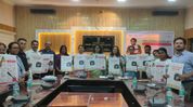 Assam launches ‘Second Chance Education’ drive to help out-of-school youth complete schooling Assam launches ‘Second Chance Education’ drive to help out-of-school youth complete schooling