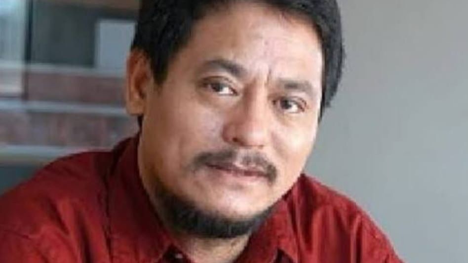 Sikkim economic advisor among four Indian experts for Myanmar constitutional dialogue Sikkim economic advisor among four Indian experts for Myanmar constitutional dialogue
