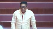 Assam MLA flags illegal logging along Meghalaya border, seeks action against forest encroachment Assam MLA flags illegal logging along Meghalaya border, seeks action against forest encroachment