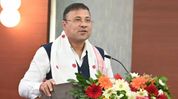 Assam's Act East Affairs department has no independent projects, spent over Rs 1.70 crore on regional diplomacy since 2022 Assam's Act East Affairs department has no independent projects, spent over Rs 1.70 crore on regional diplomacy since 2022