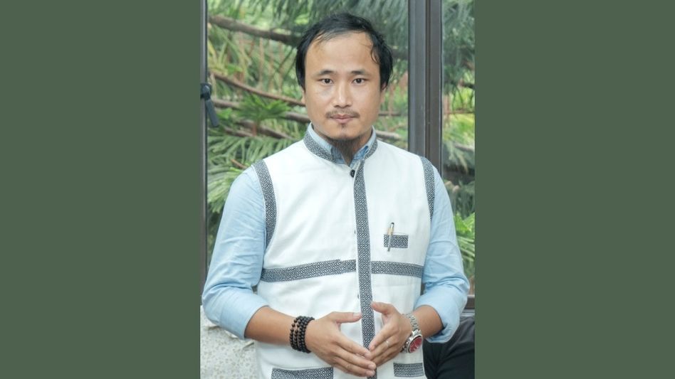 Arunachal professor wins SAARC grant for tribal heritage museum study Arunachal professor wins SAARC grant for tribal heritage museum study