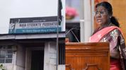 Naga student body urge President to order probe into killing of six civilians in Manipur Naga student body urge President to order probe into killing of six civilians in Manipur