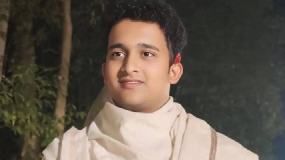 Assam: Deka Satradhikar's son arrested for alleged sexual abuse of bhaona artist in Sivasagar Assam: Deka Satradhikar's son arrested for alleged sexual abuse of bhaona artist in Sivasagar