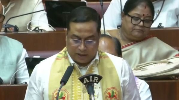 Assam budget 2026-27 focuses on infrastructure, welfare and employment; Rs 10,000 crore push for development