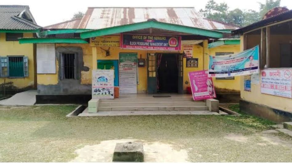 First in India: Assam to deploy an MBBS doctor at every health sub-centre First in India: Assam to deploy an MBBS doctor at every health sub-centre