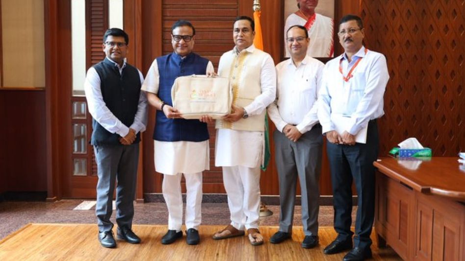 Assam Budget 2026 announces Rs 1,750 crore for universities, aid for 27 autonomous colleges Assam Budget 2026 announces Rs 1,750 crore for universities, aid for 27 autonomous colleges