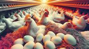 Assam targets self-reliance in fish, eggs, milk and meat; Rs 500-crore dairy mission announced Assam targets self-reliance in fish, eggs, milk and meat; Rs 500-crore dairy mission announced
