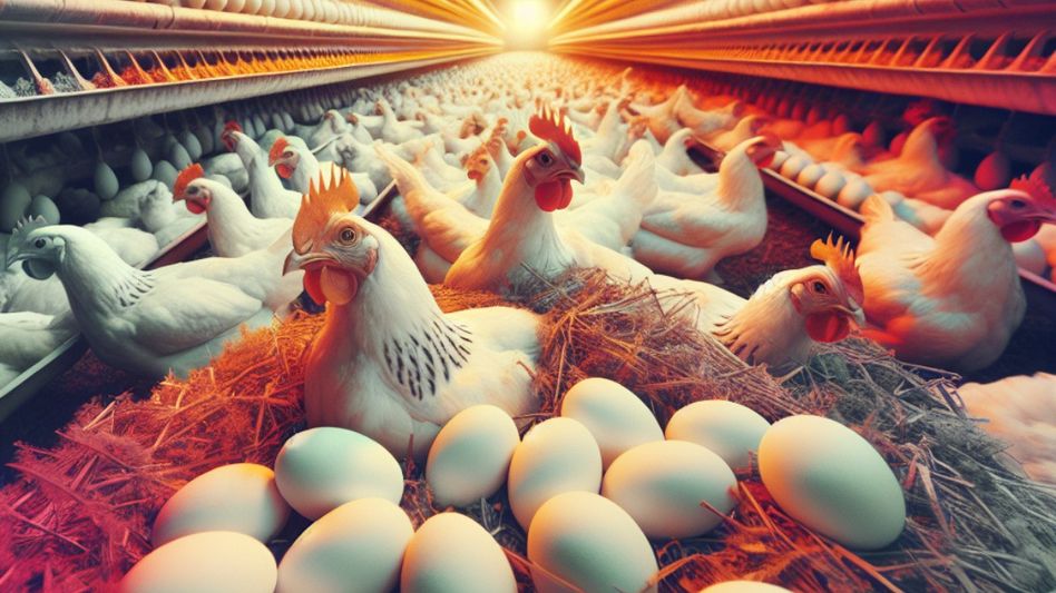Assam targets self-reliance in fish, eggs, milk and meat; Rs 500-crore dairy mission announced Assam targets self-reliance in fish, eggs, milk and meat; Rs 500-crore dairy mission announced