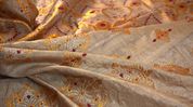 Rs 400-crore 'Mission Senehjori' to make Assam global hub of GI-tagged Golden Muga Silk Rs 400-crore 'Mission Senehjori' to make Assam global hub of GI-tagged Golden Muga Silk