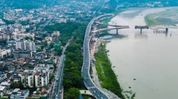 Rs 2,500 crore underground power project, metro along ring road planned for Guwahati Rs 2,500 crore underground power project, metro along ring road planned for Guwahati