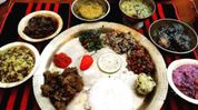 Assam to take Assamese cuisine nationwide with branded food outlets in every state capital Assam to take Assamese cuisine nationwide with branded food outlets in every state capital