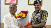 Security review held in Manipur days after Assam Rifles personnel killed Security review held in Manipur days after Assam Rifles personnel killed