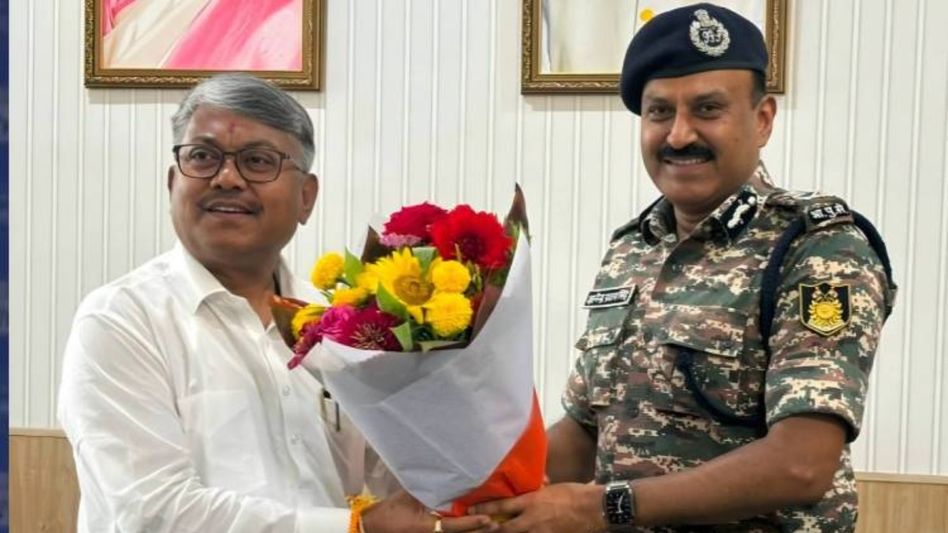 Security review held in Manipur days after Assam Rifles personnel killed Security review held in Manipur days after Assam Rifles personnel killed