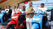 Assam government to end free scooter scheme for meritorious students from next academic session Assam government to end free scooter scheme for meritorious students from next academic session