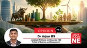 Beyond ESG: How the BSE Saatvik 100 is Redefining Ethical Investing in India Beyond ESG: How the BSE Saatvik 100 is Redefining Ethical Investing in India