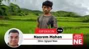 Why Manipur Farmers Should Rethink Rice Seed and Urea Use Why Manipur Farmers Should Rethink Rice Seed and Urea Use
