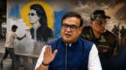 Why Himanta Biswa Sarma endorses a painting of ULFA Chief who challenges India’s sovereignty Why Himanta Biswa Sarma endorses a painting of ULFA Chief who challenges India’s sovereignty