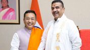 Sikkim, Bengal sign transport pact, double taxi permit quota to 6,000 Sikkim, Bengal sign transport pact, double taxi permit quota to 6,000