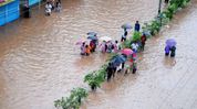 Assam braces for heavy rain, flash flood risk over next three days Assam braces for heavy rain, flash flood risk over next three days