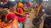 Assam CM extends greetings to Tiwa community on Wanchuwa Festival Assam CM extends greetings to Tiwa community on Wanchuwa Festival