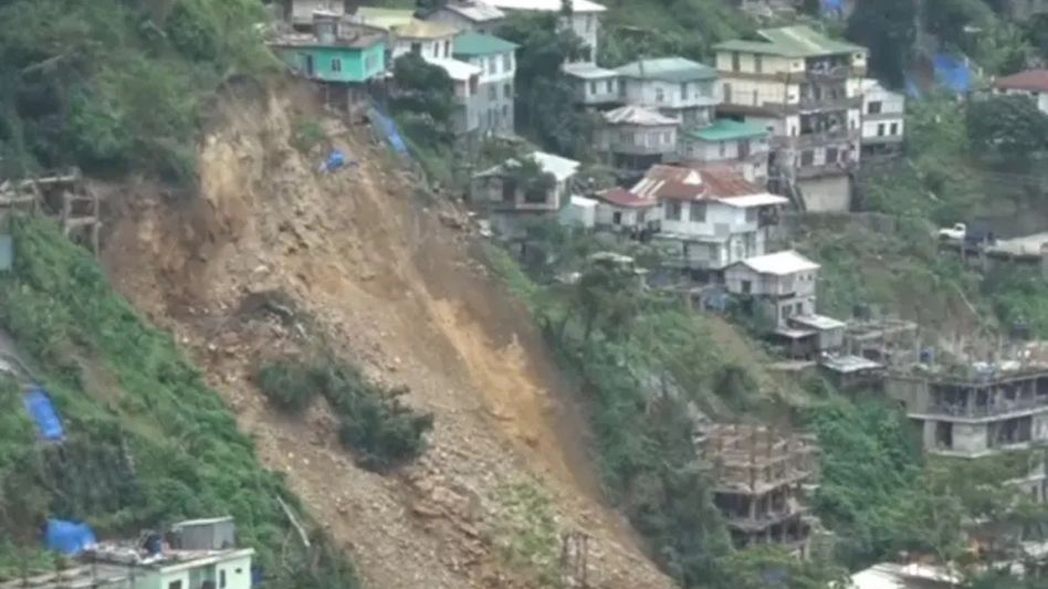 Mizoram floods force evacuation of 80 families; landslides cut off southern districts Mizoram floods force evacuation of 80 families; landslides cut off southern districts