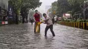 Rain chaos across India: Mizoram, Tripura reel under floods; Uttarakhand, Himachal highways blocked Rain chaos across India: Mizoram, Tripura reel under floods; Uttarakhand, Himachal highways blocked