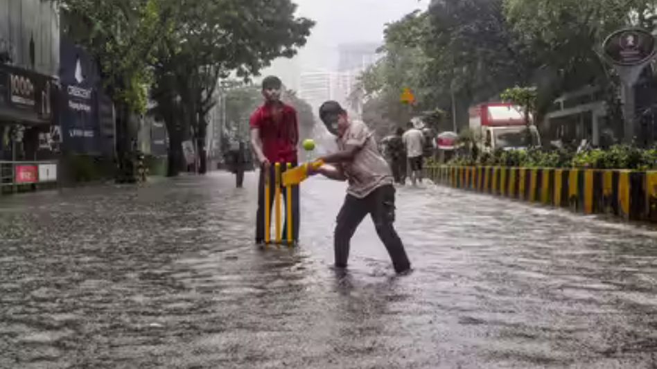 Rain chaos across India: Mizoram, Tripura reel under floods; Uttarakhand, Himachal highways blocked Rain chaos across India: Mizoram, Tripura reel under floods; Uttarakhand, Himachal highways blocked