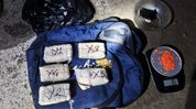 Two held with 10,000 banned tablets in anti-drug operation in Assam's Sribhumi Two held with 10,000 banned tablets in anti-drug operation in Assam's Sribhumi