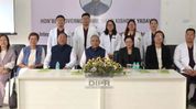 AYUSH hospital, tribal welfare schemes under Governor's review in Nagaland AYUSH hospital, tribal welfare schemes under Governor's review in Nagaland