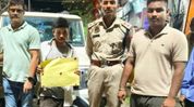 One held with 11.75 grams of heroin in anti-drug operation in Guwahati One held with 11.75 grams of heroin in anti-drug operation in Guwahati